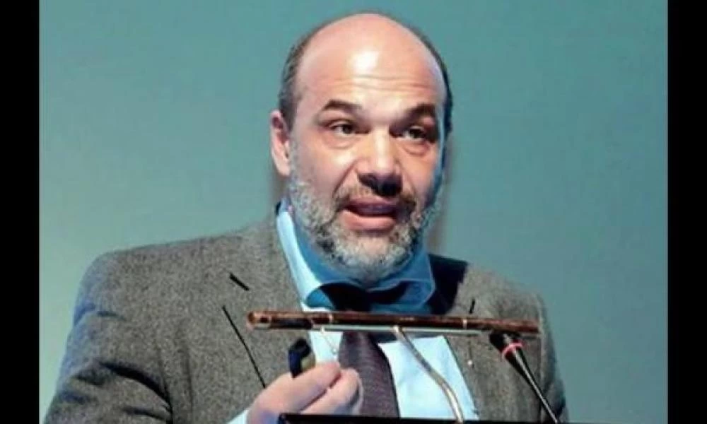 Γεροτζιάφας: Τα μέτρα που πρέπει να ληφθούν για την αποτροπή του lockdown